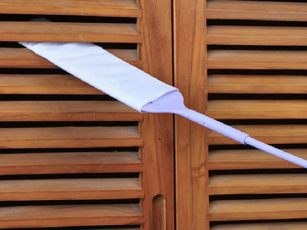 Tarpų valymo šluota