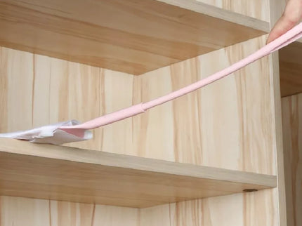 Tarpų valymo šluota