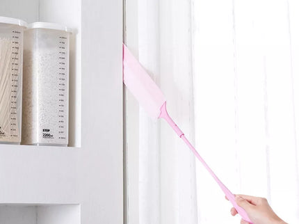 Tarpų valymo šluota