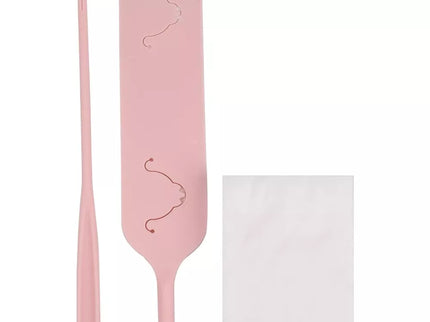 Tarpų valymo šluota