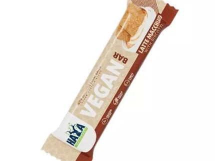 Haya Labs Vegan Protein Bar 40 g.