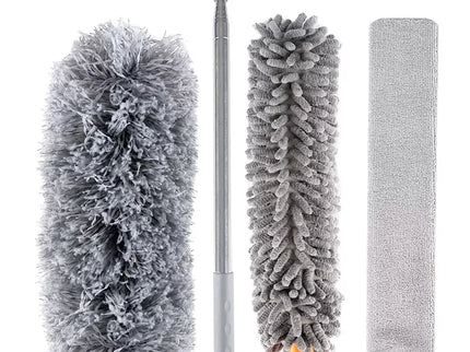 Teleskopinė dulkių šluostė