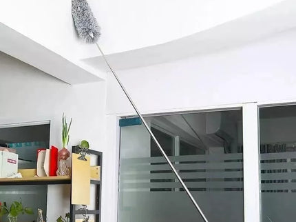 Teleskopinė dulkių šluostė