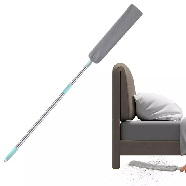 Teleskopinė dulkių šluotelė