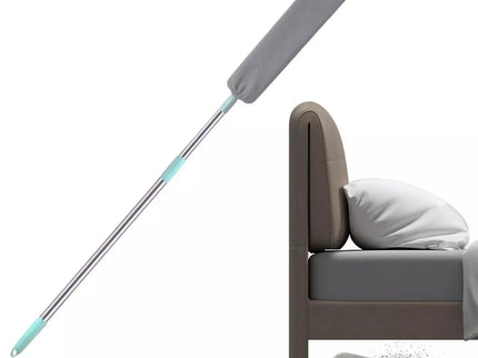 Teleskopinė dulkių šluotelė