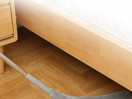 Teleskopinė dulkių šluotelė