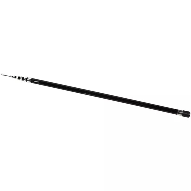 Telescopic pole for kite XLINE