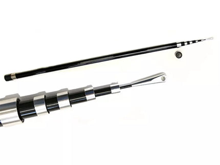 Teleskopinis kotas aitvarui XLINE