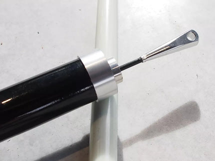 Teleskopinis kotas aitvarui XLINE