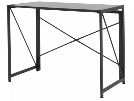 TENZO FOLD DESK sulankstomas darbo stalas