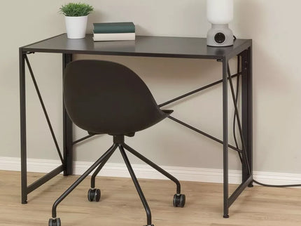 TENZO FOLD DESK sulankstomas darbo stalas
