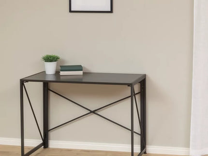 TENZO FOLD DESK sulankstomas darbo stalas