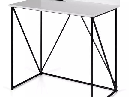 TENZO rašomasis / darbo stalas, 80 × 48 × 75 cm