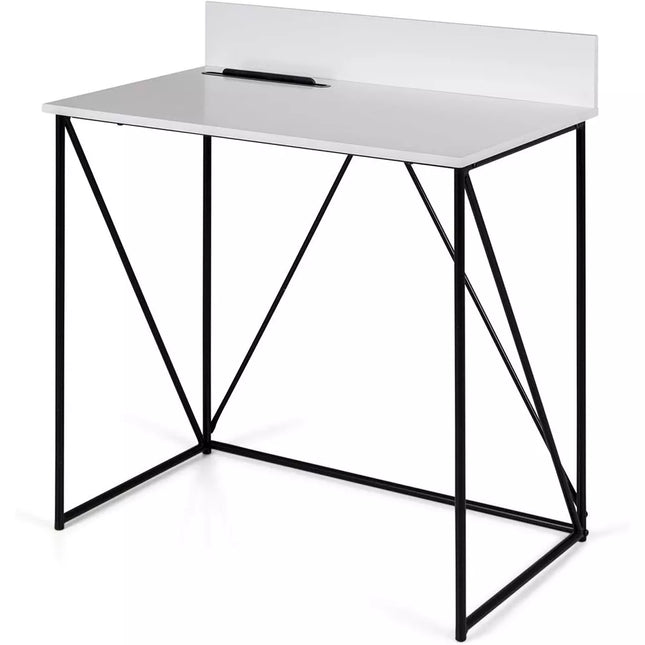 TENZO rašomasis / darbo stalas, 80 × 48 × 75 cm