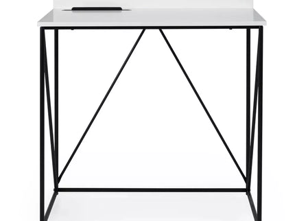 TENZO rašomasis / darbo stalas, 80 × 48 × 75 cm