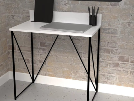 TENZO rašomasis / darbo stalas, 80 × 48 × 75 cm