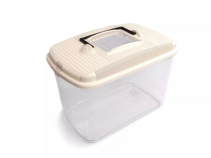 Terariumas Amber Maxi, 31,2x19,8x22,4 cm