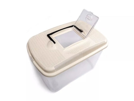 Terariumas Amber Maxi, 31,2x19,8x22,4 cm