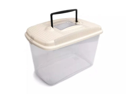 Terariumas Amber Maxi, 31,2x19,8x22,4 cm