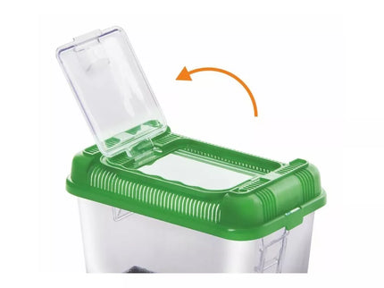 Cricket Terrarium, 18x12x14 cm