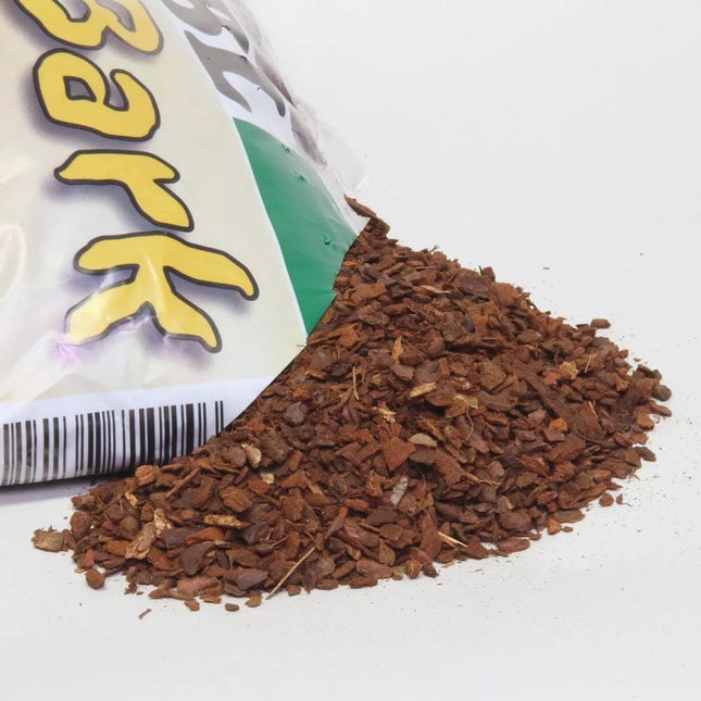 JBL TerraBark Pine Bark Substrate for Terrariums 5L