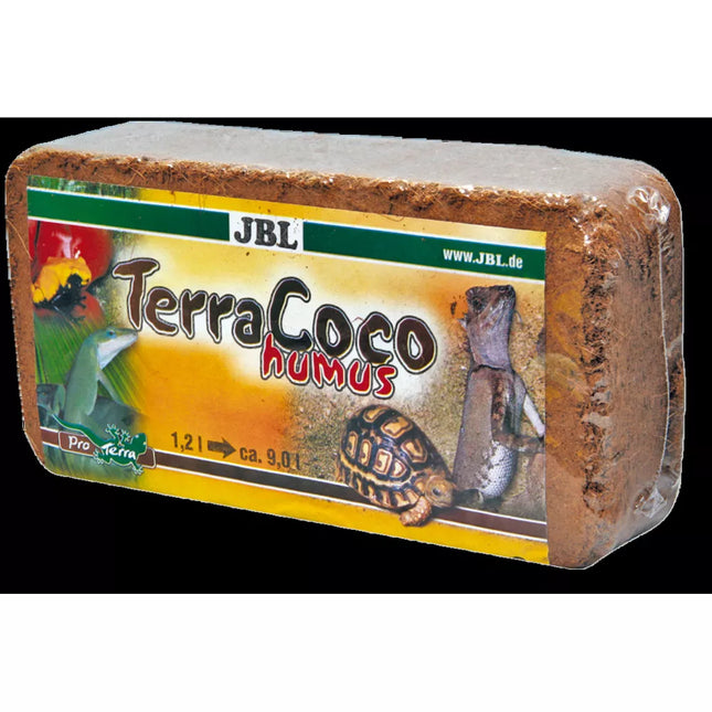 JBL TerraCoco Coconut Humus 600 g