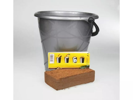 JBL TerraCoco Coconut Humus 600 g