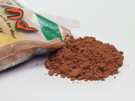 JBL TerraSand Natural Red Sand for Terrariums 7.5 kg