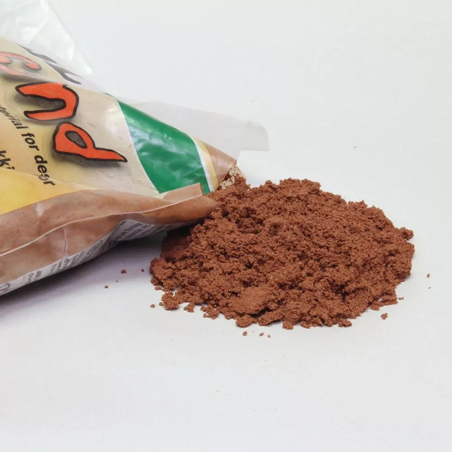 JBL TerraSand Natural Red Sand for Terrariums 7.5 kg