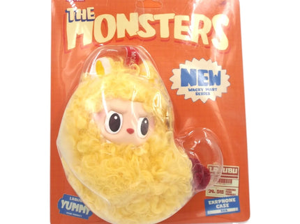 The Monsters Wacky Mart – ausinių dėklas