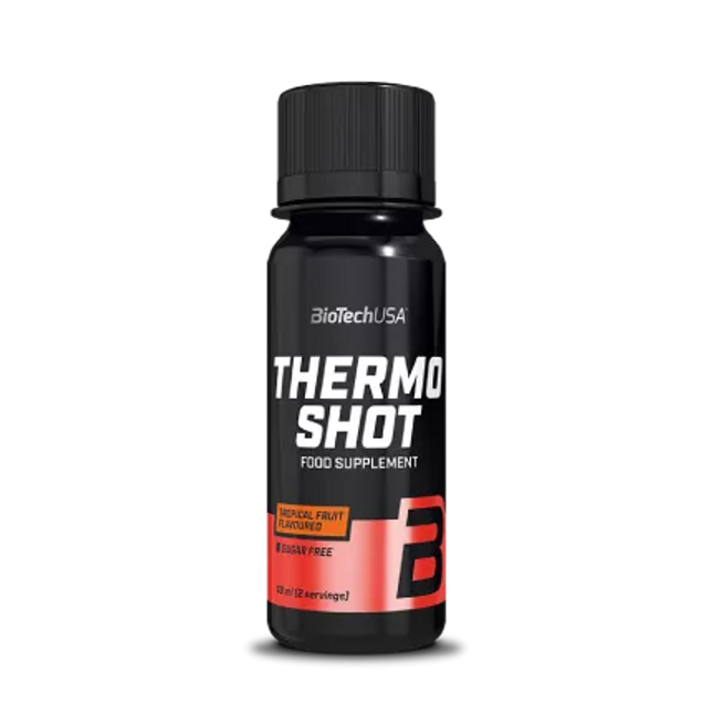 Biotech Thermo Shot 60ml