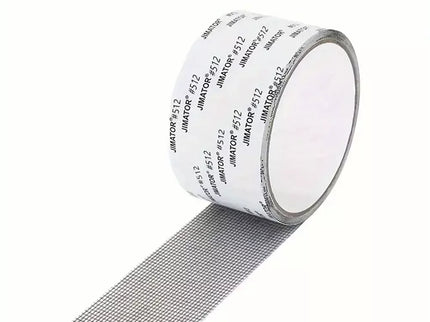 Tinklelio Nuo Vabzdžių Remonto Juosta