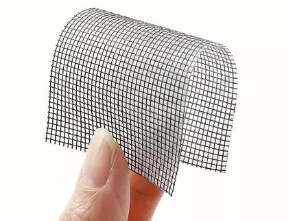 Tinklelio Nuo Vabzdžių Remonto Juosta