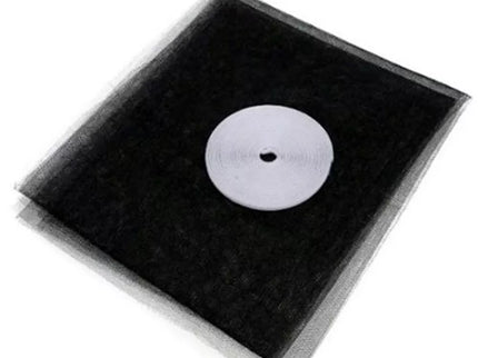 Tinklelis Nuo Vabzdžių Langams 150X130 CM