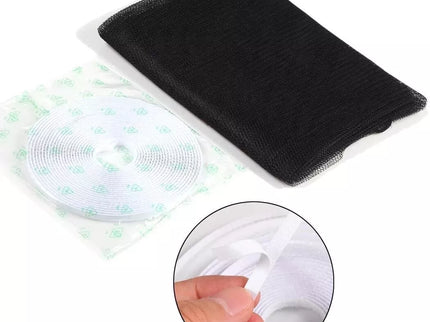 Tinklelis Nuo Vabzdžių Langams 150X130 CM