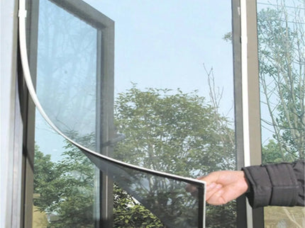 Tinklelis Nuo Vabzdžių Langams 150X130 CM