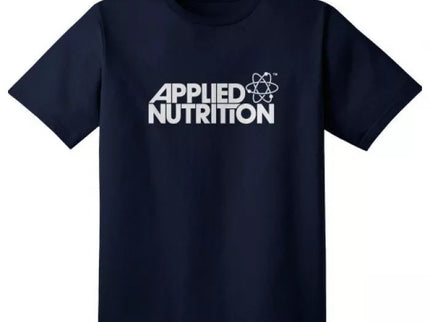 Applied Nutrition T-Shirt Black