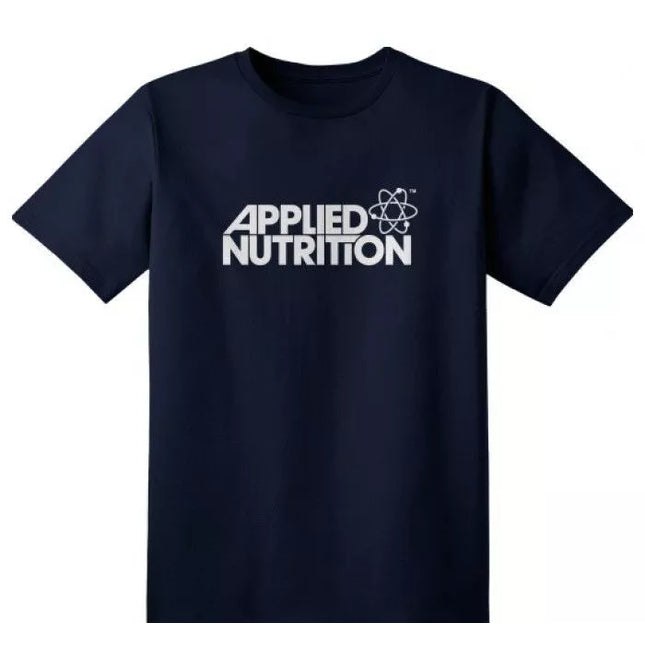 Applied Nutrition T-Shirt Black