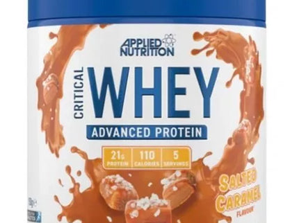Applied Nutrition Critical Whey 150 g.