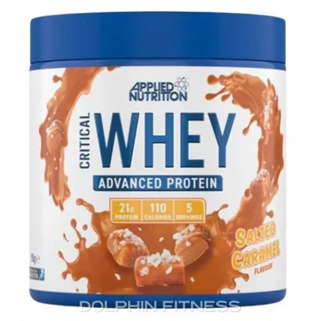 Applied Nutrition Critical Whey 150 g.