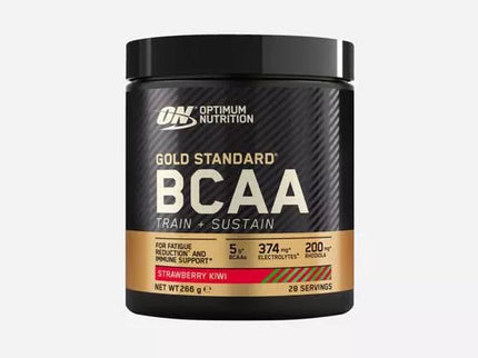 Optimum Nutrition Gold Standard BCAA 266 g