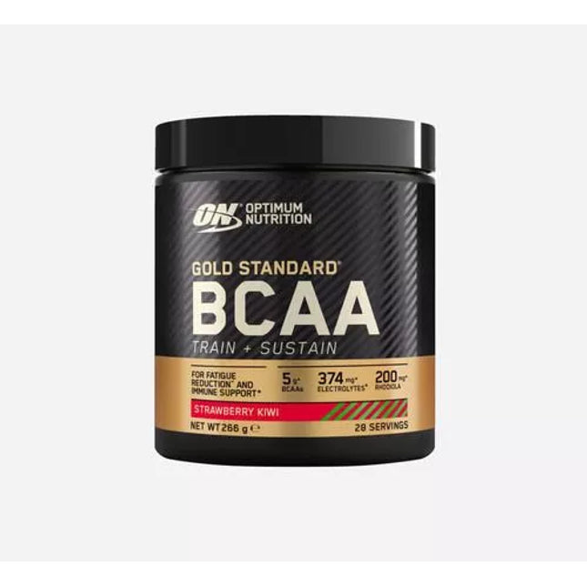 Optimum Nutrition Gold Standard BCAA 266 g