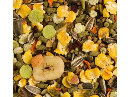 Tropifit Chinchilla Food, 2x500g