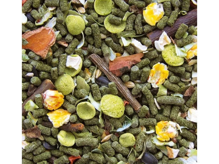 Tropifit Degu Food for Degus, 2x400g