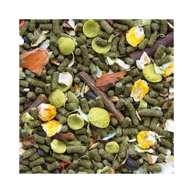 Tropifit Degu Food for Degus, 2x400g