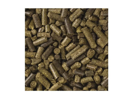 Tropifit Naturals Granulated Alfaalfa liucerna granulėmis pašaras graužikams 600 g