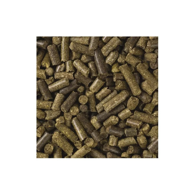 Tropifit Naturals Alfalfa Pellets for Rodents 600g