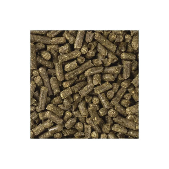 Tropifit Naturals Granulated Hay Pellets 600 g