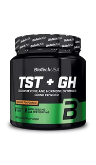 Biotech TST+GH 300g