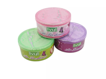 Tualeto kvapas 3 vnt.